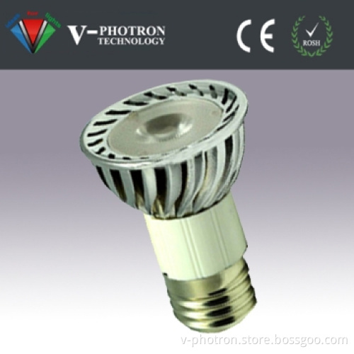 Wholesale E27 3W LED Spot Light
